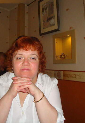 My photo - olga, 45 from Chernihiv (@olga222816)