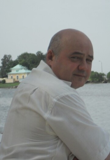 Моя фотография - Рамис, 55 из Лениногорск (@ramis1203)