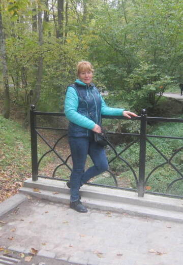 Моя фотография - Анна, 59 из Акимовка (@anna148750)