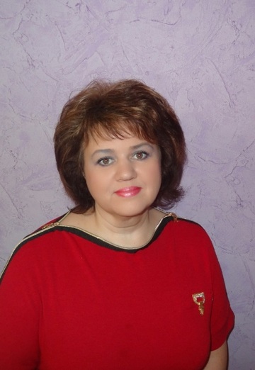 My photo - Irina Krylova, 57 from Kemerovo (@irinakrilova)