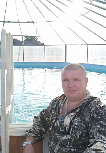 Моя фотография - Николай, 42 из Барнаул (@nikolay214408)