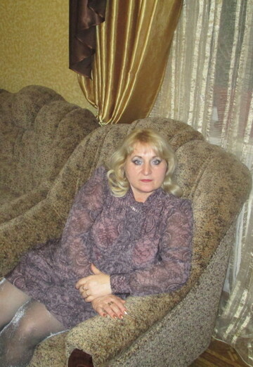 Моя фотография - Светлана, 55 из Феодосия (@svetlana58562)