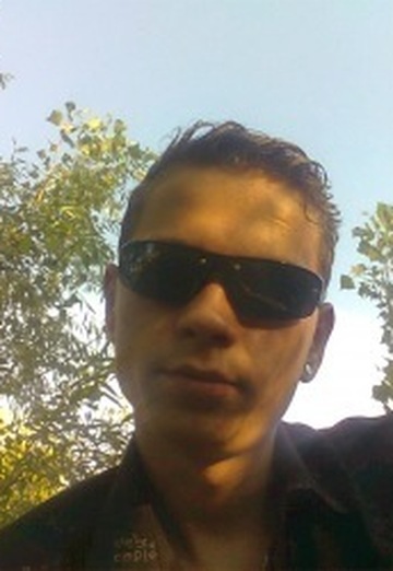 Моя фотография - Владимир, 39 из Гомель (@vladimir22384)