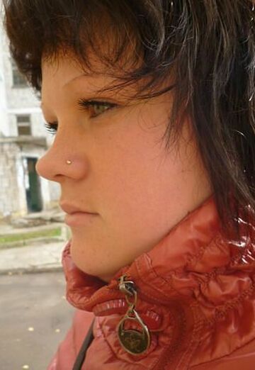Моя фотография - НЮТА, 35 из Вязьма (@nuta1470)