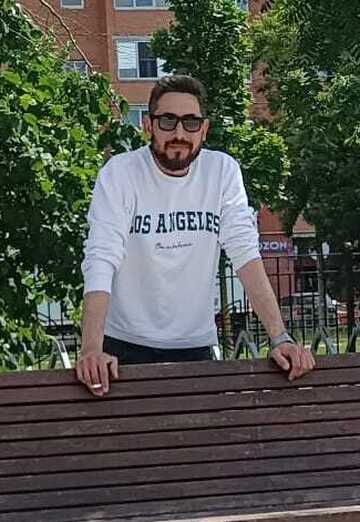 My photo - Hasan, 39 from Vereyka (@hasan10551)
