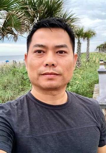 My photo - Nguyen Michael, 53 from Accord (@nguyenmichael)