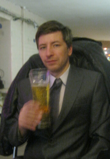 My photo - Anatoliy, 40 from Belaya Kalitva (@anatoliy58877)
