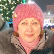 Юлия, 56, Дубна (Тульская обл.)