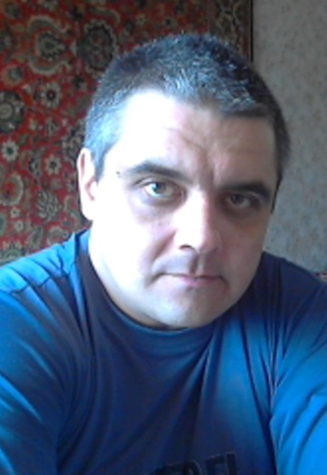 Моя фотография - Sergey, 46 из Луганск (@sergey590905)
