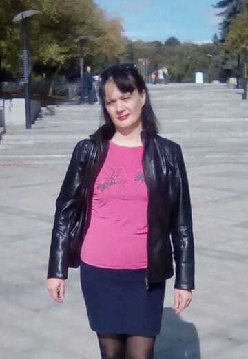 Моя фотография - Ольга, 52 из Нижний Тагил (@olga363434)