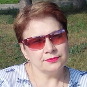 Елена, 57, Северск