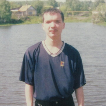 Моя фотография - Игорь, 36 из Красноуральск (@igor103492)