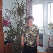 Зоя, 74, Озерск