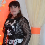 татьяна, 42, Троицк