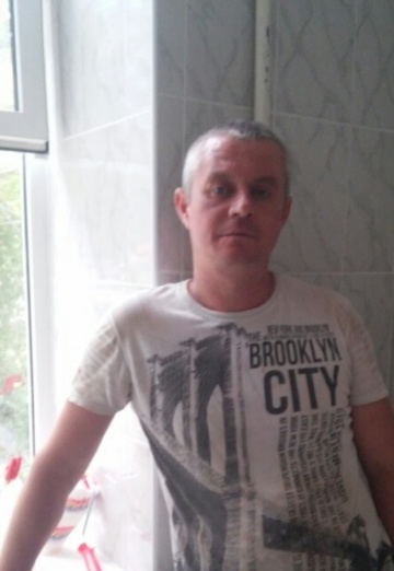 My photo - Evgeniy, 47 from Armavir (@evgeniy239528)
