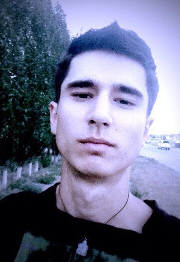 My photo - Mustafa, 30 from Aktobe (@mustafa1275)