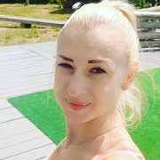 Алёна, 38, Новороссийск