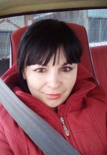 Моя фотография - Маришка, 33 из Нижний Новгород (@marishka7636)