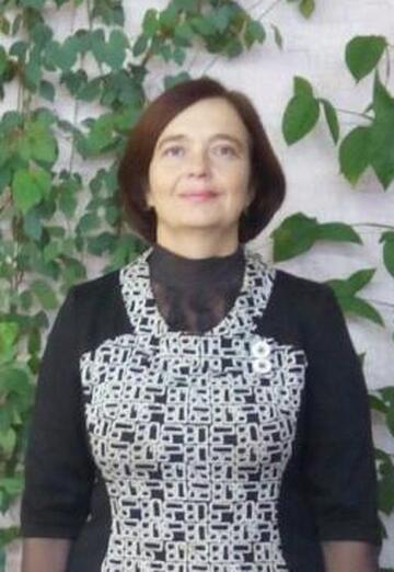 Mein Foto - Ljudmila, 61 aus Orscha (@mailmilalyubitcheva)