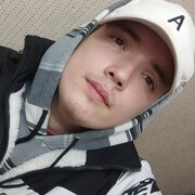 Саша, 21, Ульяновск