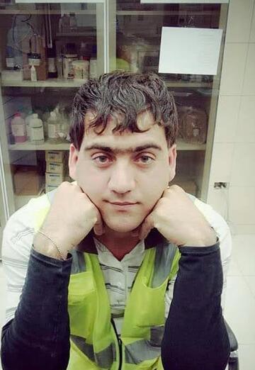 My photo - Khan, 41 from Islamabad (@khan1042)