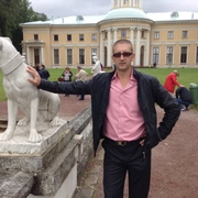 GGG, 43, Ставрополь