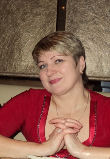 Моя фотография - Вера, 59 из Обнинск (@vera17851)