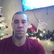Сергей Барин, 36, Артем