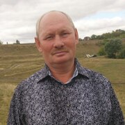 виктор, 61, Щигры