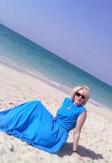 Моя фотография - lena, 39 из Дубай (@lena43454)