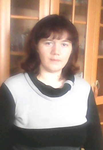 Моя фотография - ирина, 36 из Бежецк (@irina102261)