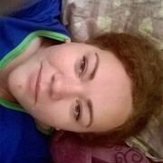 Татьяна, 37, Шира