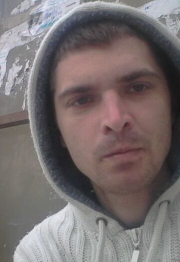 My photo - Gain Vitalie, 29 from Kishinev (@vitalick52)
