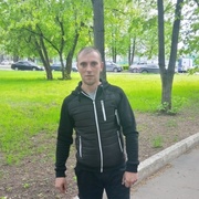 aleksei, 35, Лотошино