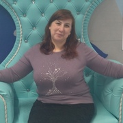Татьяна, 41, Липецк