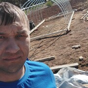 Ренат, 36, Кукмор