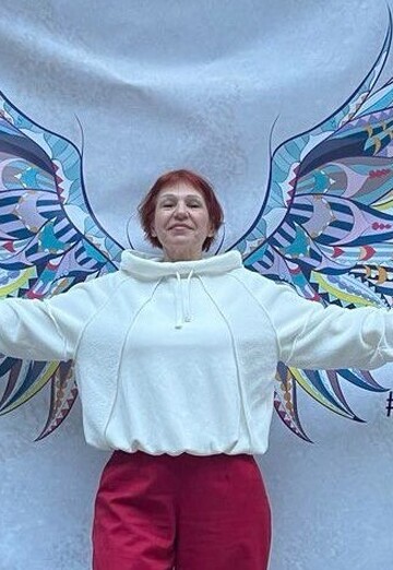 My photo - Natalya, 63 from Vladivostok (@natalwy6763747)