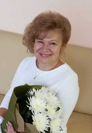 My photo - Mila, 62 from Moscow (@mila41298)