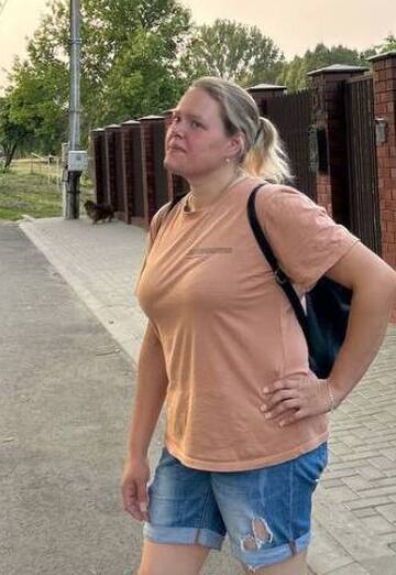 My photo - Tatyana, 26 from Minsk (@tatyana268267)