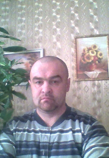 Моя фотография - Евгений, 50 из Ялуторовск (@evgeniy155045)