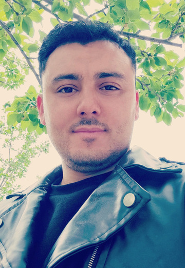 My photo - Ahmet yasin çınar, 30 from Ankara (@yasin0166)