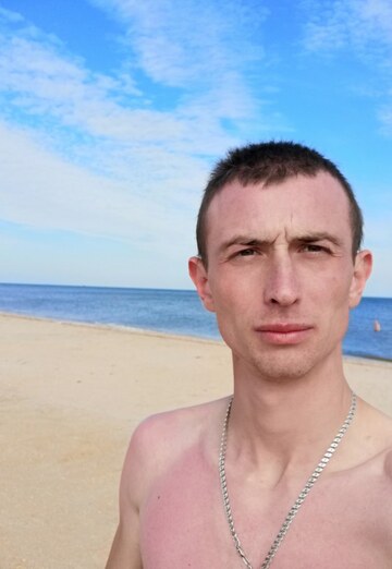 My photo - Vitaliy Sever, 30 from Nefteyugansk (@vitaliysever)