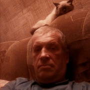 Костя, 52, Топки