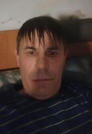 My photo - Nikolay, 54 from Moscow (@nikolay301731)