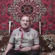 Сергей 58 лет (Дева) Усть-Цильма