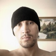 рустам, 36, Барда