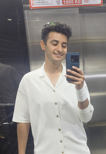 EMRE (@emre1293) — my photo № 2