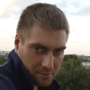 Александр, 28, Ярославль