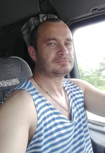 Моя фотография - Серый, 38 из Петропавловск (@seriy6005)