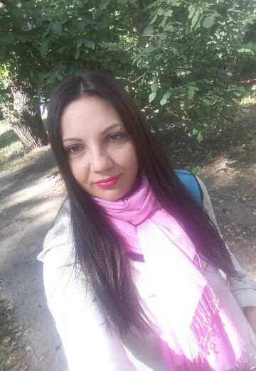 My photo - Marina, 33 from Krivoy Rog (@marina205799)